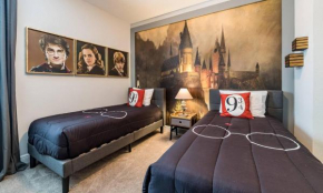 Modern 11 Bdrm Property with Game Room in Encore